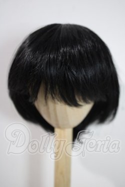 画像1: 8-9inch/ウィッグ U-26-10-28-072-TN-ZU