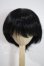 画像1: 8-9inch/ウィッグ U-26-10-28-072-TN-ZU (1)