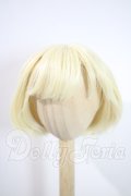 9-10inch/ウィッグ U-26-10-28-057-TN-ZU