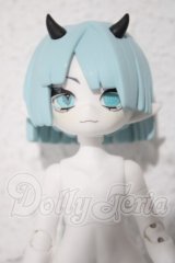 CHUZTING/Cooze：悪魔角　怠惰 A-26-10-28-1032-TN-ZU