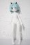 画像2: CHUZTING/Cooze：悪魔角　怠惰 A-26-10-28-1032-TN-ZU (2)