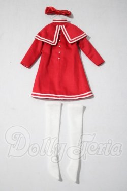 画像1: リトルファクトリー製/OF:２７ｃｍワンピース A-26-10-28-1039-TN-ZU