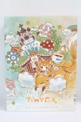 TinyFox/「花の魔女」フローラ・ミスティ【Flora Misty】1/6 I-26-10-29-205-TN-ZI