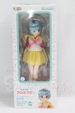 画像2: 魔法の天使クリィミーマミ/森沢優（二次生産分）1/6 I-26-10-29-201-TN-ZI