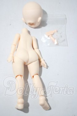 画像2: IMOMODOLL/1/6 Body 冬瓜体 A-26-10-28-1067-TN-ZU