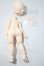 画像2: IMOMODOLL/1/6 Body 冬瓜体 A-26-10-28-1067-TN-ZU (2)