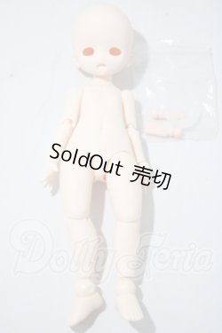 画像1: IMOMODOLL/1/6 Body 冬瓜体 A-26-10-28-1069-TN-ZU