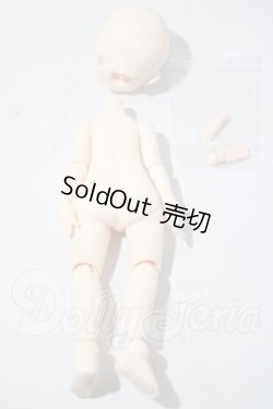 画像2: IMOMODOLL/1/6 Body 冬瓜体 A-26-10-28-1069-TN-ZU