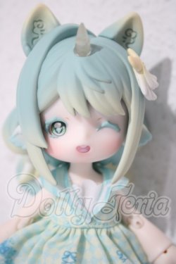 画像1: ANTU アンティーユ　/萌獣魔法　羽羽猫 A-26-10-28-1064-TN-ZU