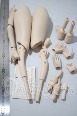 画像2: DD/ベースボディIII A-26-10-28-1088-TN-ZU
