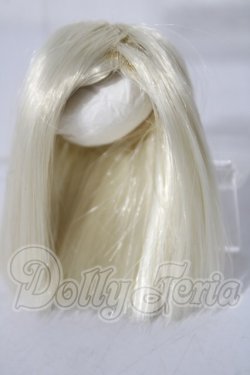 画像1: 3.5inch-4inch/ウィッグ A-26-10-28-1053-TN-ZU