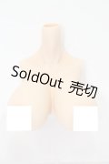 Real Art Project/外皮ボディーパーツ(上胴/Type-H/ソフトスキン/褐色) S-25-03-30-443-GN-ZS