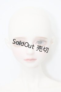 LUTS/Senior Delf Muse CARMINE S-23-09-13-324-GN-ZS