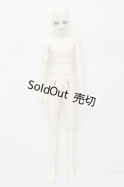 画像3: LUTS/Senior Delf 65:SDF-2ヘッド&男性ボディ S-24-06-16-223-GN-ZS