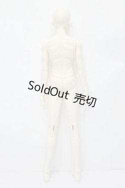 画像4: LUTS/Senior Delf 65:SDF-2ヘッド&男性ボディ S-24-06-16-223-GN-ZS