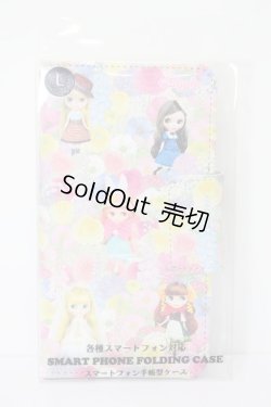 画像1: ブライス/スマートフォン手帳型ケース S-24-01-21-281-TN-ZS