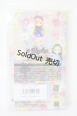 画像2: ブライス/スマートフォン手帳型ケース S-24-01-21-281-TN-ZS