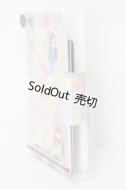 画像3: ブライス/スマートフォン手帳型ケース S-24-01-21-281-TN-ZS