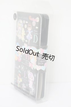 画像3: ブライス/スマートフォン手帳型ケース S-23-09-13-033-TN-ZS