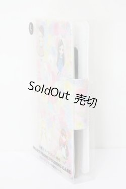 画像3: ブライス/スマートフォン手帳型ケース S-23-09-13-034-TN-ZS