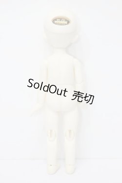 画像4: 幼SD/L'oiseau bleu 青い鳥(ロワゾブル) S-23-09-13-319-KD-ZS