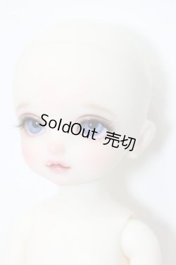 画像7: 幼SD/L'oiseau bleu 青い鳥(ロワゾブル) S-23-09-13-319-KD-ZS