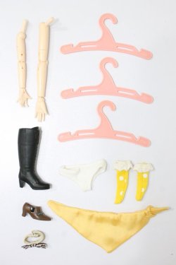 画像6: 1/6　パーツその他バラ S-25-07-06-832-KD-ZS