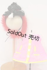 ダル/OF 衣装2点 S-25-05-25-434-KD-ZS