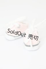 オビツ11/OF：スニーカー・ピンク S-23-09-13-269-KD-ZS