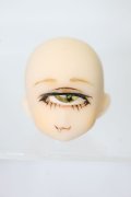 azone /AZ-2501：単眼カスタムヘッド S-25-02-09-363-KD-ZS