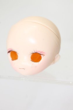 画像2: 1/12/ひなカスタムヘッド：PARABOX S-25-02-09-362-KD-ZS