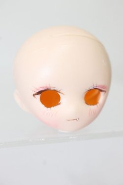 画像3: 1/12/ひなカスタムヘッド：PARABOX S-25-02-09-362-KD-ZS