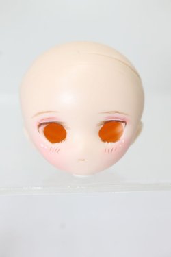 画像1: 1/12/ひなカスタムヘッド：PARABOX S-25-02-09-364-KD-ZS