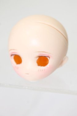 画像2: 1/12/ひなカスタムヘッド：PARABOX S-25-02-09-364-KD-ZS