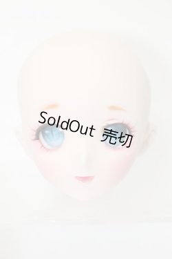 画像1: DD/DDH-09カスタムヘッド S-25-12-21-388-KD-ZS