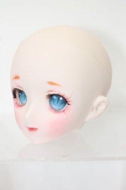 画像2: DD/DDH-09カスタムヘッド S-25-04-13-491-KD-ZS