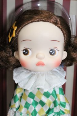 画像1: Fairy Town HOLALA Doll PIPITA JOJO S-24-03-17-593-GN-ZS