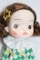 画像3: Fairy Town HOLALA Doll PIPITA JOJO S-24-03-17-593-GN-ZS
