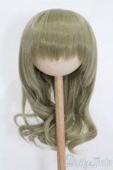 8~9inch/ウィッグ:幻想アッシュ(W-168-T1109):VOLKS製 S-25-04-06-272-GN-ZS