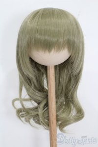 8~9inch/ウィッグ:幻想アッシュ(W-168-T1109):VOLKS製 S-25-06-01-433-GN-ZS