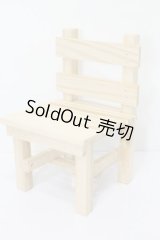 幼SD/木製椅子 S-23-09-20-138-GN-ZS