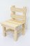 画像1: 幼SD/木製椅子 S-23-09-20-138-GN-ZS (1)