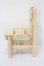 画像2: 幼SD/木製椅子 S-23-09-20-138-GN-ZS (2)