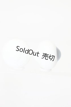 画像2: グラスアイ/18mm S-26-01-04-162-GN-ZS