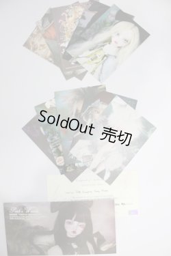 画像9: peakswoods/FOB Vampire Romantic Dotty Muse S-24-01-07-310-KD-ZS