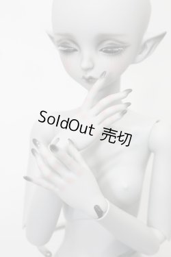 画像10: PEAKS WOODS/FOC:ELF Tristan  S-23-09-27-171-KD-ZS