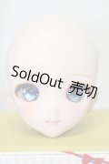DD/m.t*様DDH-10カスタムヘッド+レジンアイ+ウィッグ  S-23-10-04-303-KD-ZS