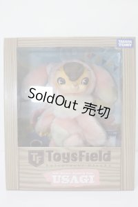 トイズフィールド/USAGI チェリープティング S-24-08-11-288-KD-ZS