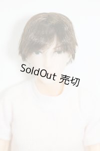 petworks/六分の一男子図鑑　NINE BASIC(ナイン/ベーシック) S-25-11-02-567-KD-ZS