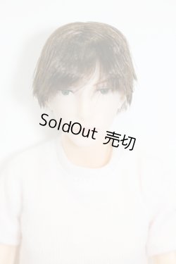 画像1: petworks/六分の一男子図鑑　NINE BASIC(ナイン/ベーシック) S-25-11-02-567-KD-ZS